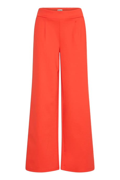 IHKATE SUS LONG WIDE PA2 Trouser Straight fit - Image 4