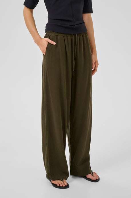 Casual broek DiasMW Casual broek Casual fit - Image 3
