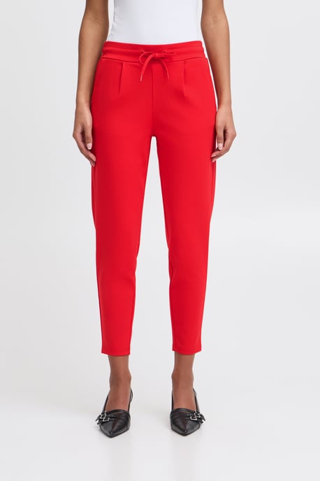IHKATE PA CROPPED Trouser Regular fit - Image 2