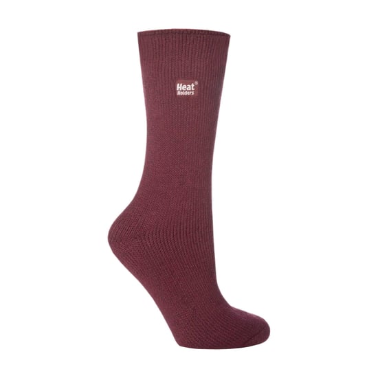 Kvinnors Original Tjocka Vinter Termosockor - Image 1