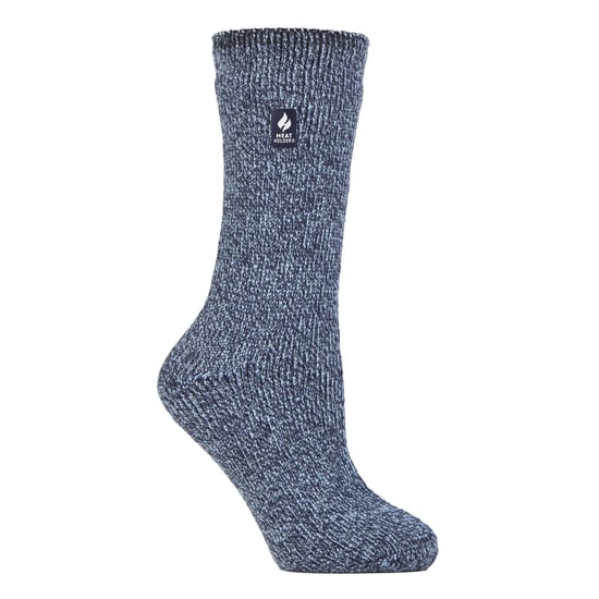 Ladies Original Thick Winter Thermal Socks - Image 1