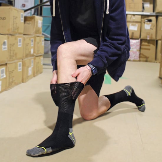 Multipack Mens Diabetic Work Socks | Non Elastic Breathable Diabetic Socks - Image 5