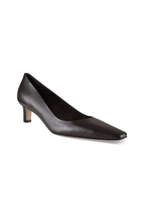 THE ROW Carla pumps 45 Bruin - Image 2