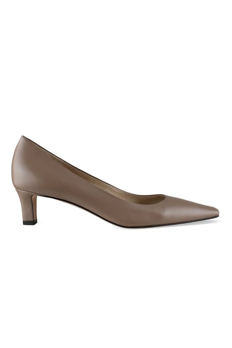 THE ROW Carla pumps 45 Beige - Image 1