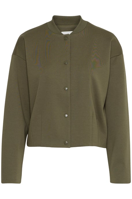 IXKATE BOMBER JA Outerwear Loose fit - Image 4