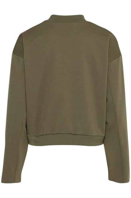 IXKATE BOMBER JA Outerwear Loose fit - Image 5