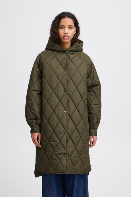 IHHANSA JA Outerwear Loose fit - Image 2