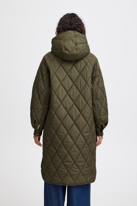 IHHANSA JA Outerwear Loose fit - Image 3