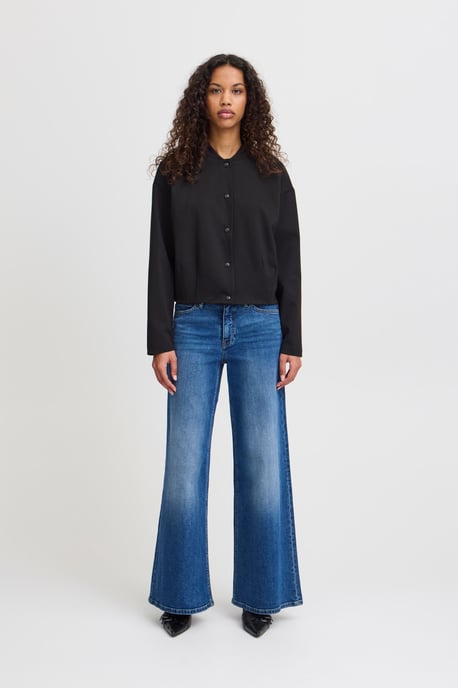 IXKATE BOMBER JA Outerwear Loose fit - Image 1
