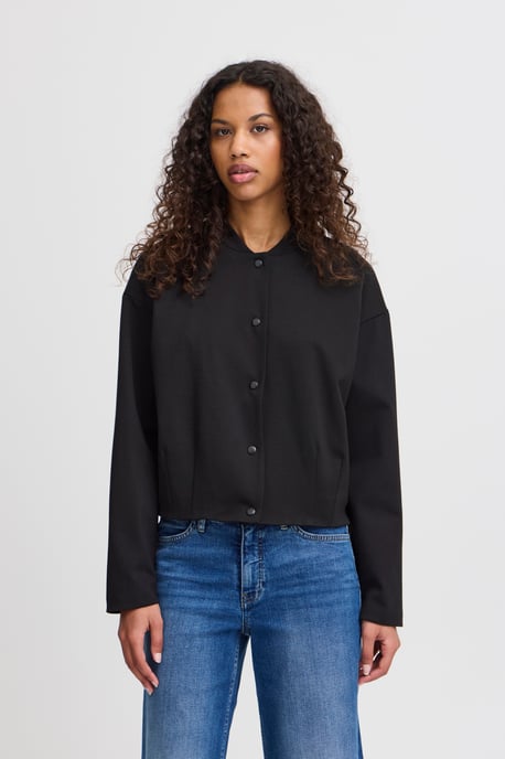 IXKATE BOMBER JA Outerwear Loose fit - Image 2