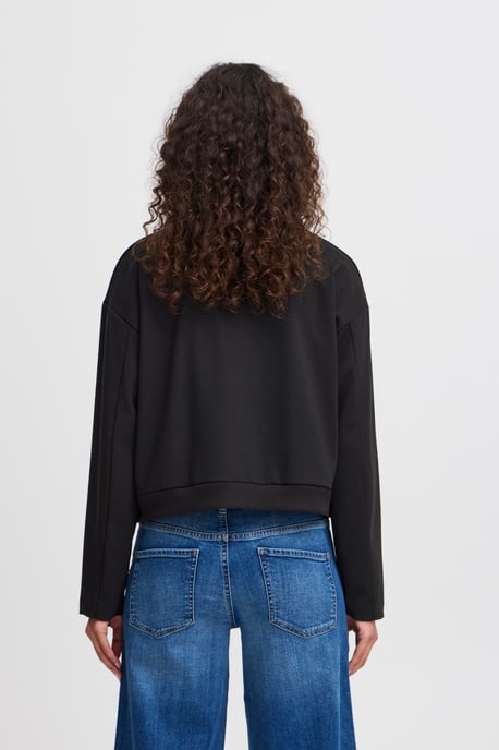 IXKATE BOMBER JA Outerwear Loose fit - Image 3