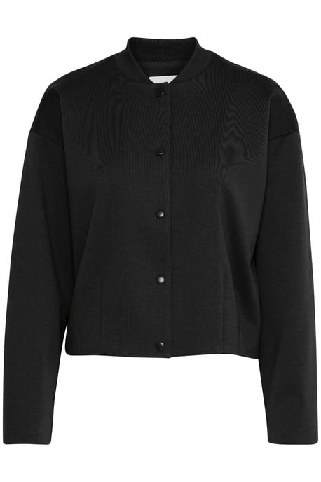 IXKATE BOMBER JA Outerwear Loose fit - Image 4