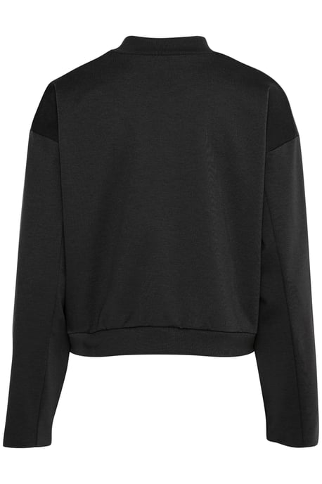 IXKATE BOMBER JA Outerwear Loose fit - Image 5