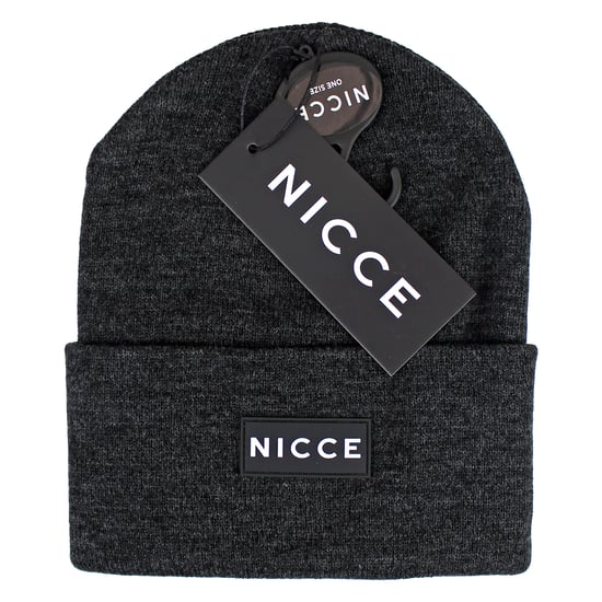 Mens Knitted Beanie Hat - Warm Soft Winter Thermal Hat - Image 2