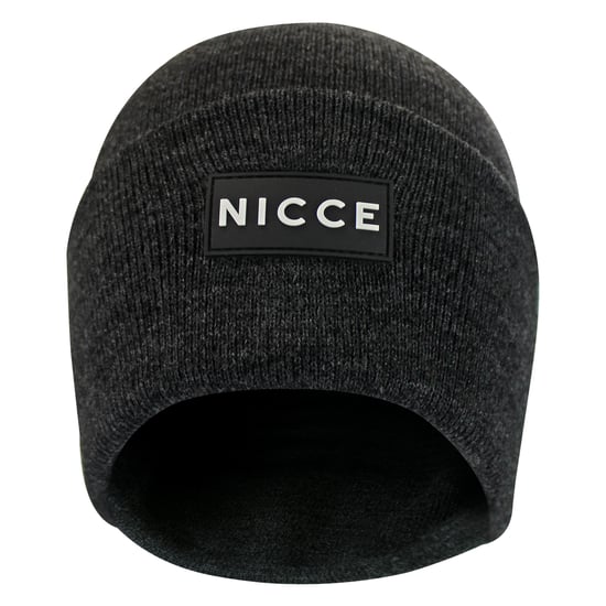 Mens Knitted Beanie Hat - Warm Soft Winter Thermal Hat - Image 3