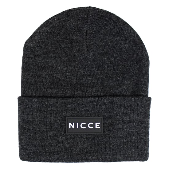 Mens Knitted Beanie Hat - Warm Soft Winter Thermal Hat - Image 4