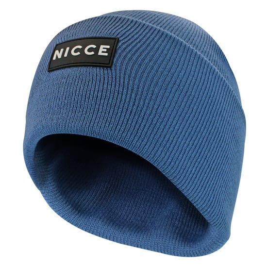 Heren Gebreide Muts - Warme Zachte Winter Thermal Muts - Image 1