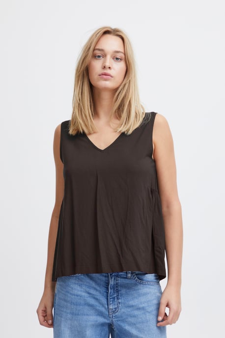 IHMAIN TO2 Sleeveless blouse Regular fit - Image 2