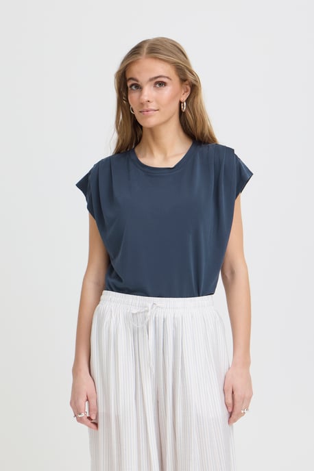 IHLISKEN TO Sleeveless top Boxy fit - Image 2