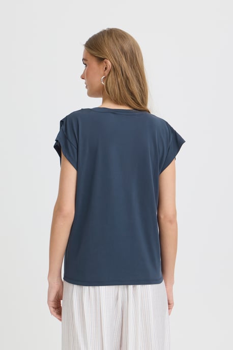 IHLISKEN TO Sleeveless top Boxy fit - Image 3