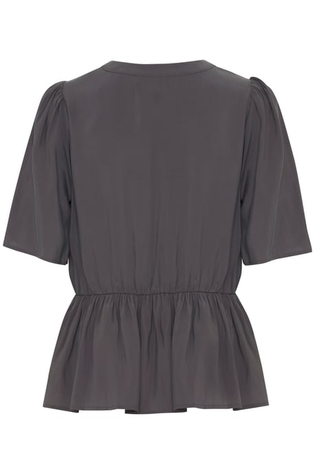 IHCINOMA SS Blouse with short sleeve Regular fit - Image 5