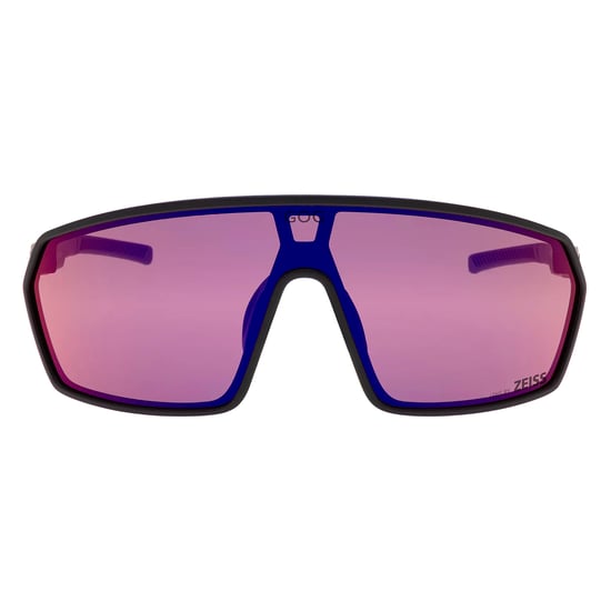 Unisex Freya UV400 Fiets- en Hardloopzonnebril met ZEISS Spiegellens Hydrofobe Lens - Image 3