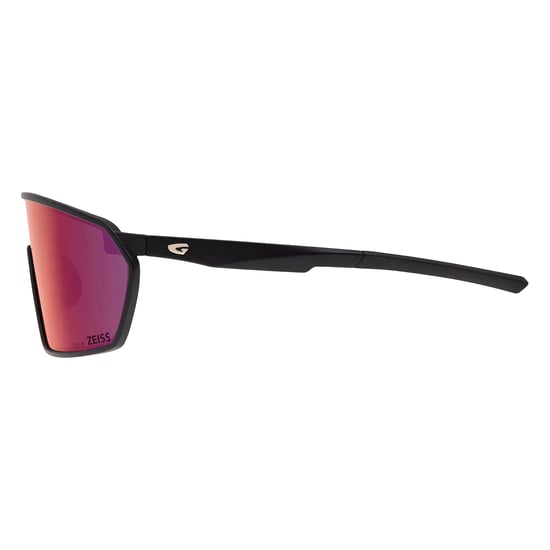 Unisex Freya UV400 Fiets- en Hardloopzonnebril met ZEISS Spiegellens Hydrofobe Lens - Image 4