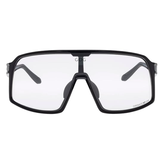 Unisex Fotochromatische UV400 Fiets- en Hardloopschoenen met Hydrofobe Lens - Image 3