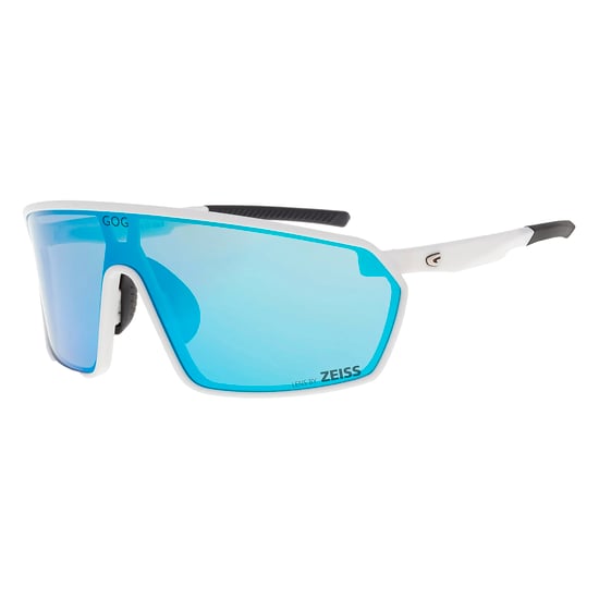 Unisex Freya UV400 cykel- och löparsolglasögon med ZEISS spegelhydrofobisk lins - Image 1