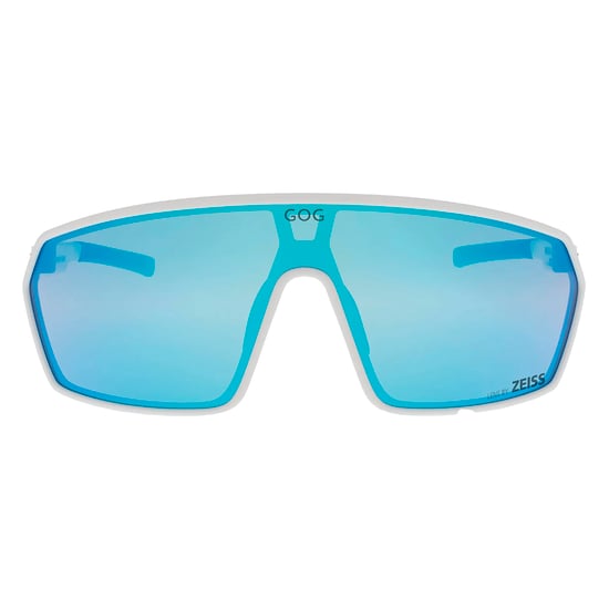 Unisex Freya UV400 cykel- och löparsolglasögon med ZEISS spegelhydrofobisk lins - Image 3