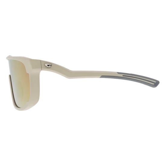 Unisex UV400 Fietszonnebril met Spiegellens van Kr283 Resistant Polycarbonaat - Image 3