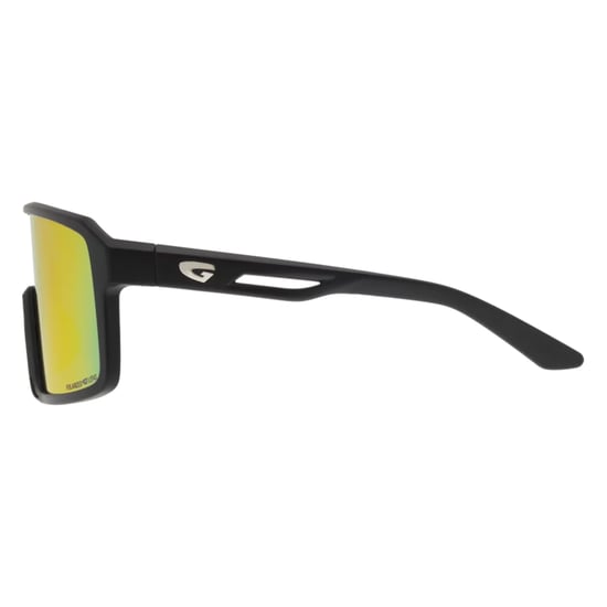 Unisex Polariserende UV400 Fiets- en Hardloopzonnebril met Spiegels Hydrofobe Lens - Image 4