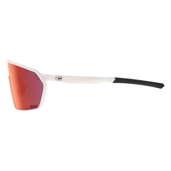Unisex Freya UV400 Fiets- en Hardloopzonnebril met ZEISS Spiegellens Hydrofobe Coating - Image 4