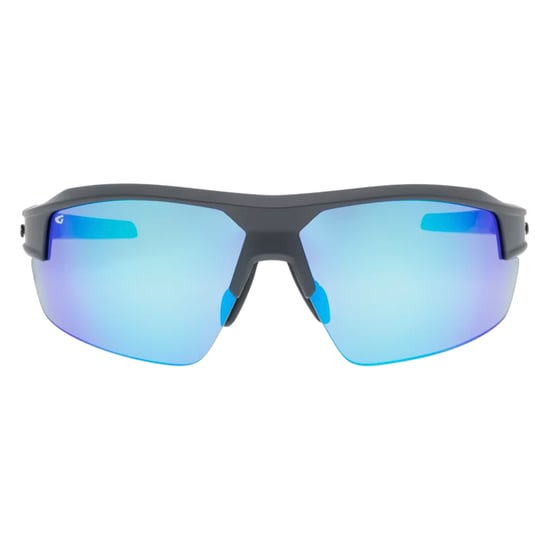 Frigg UV400 Running Sunglasses with Mirror Quick-Change Polycarbonate Lenses - Image 3
