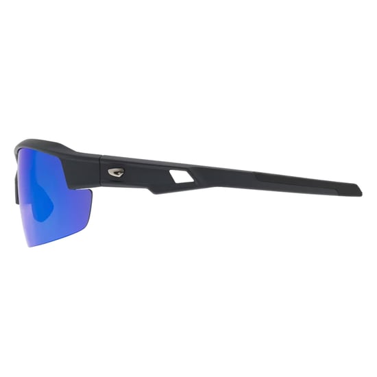 Frigg UV400 Running Sunglasses with Mirror Quick-Change Polycarbonate Lenses - Image 4