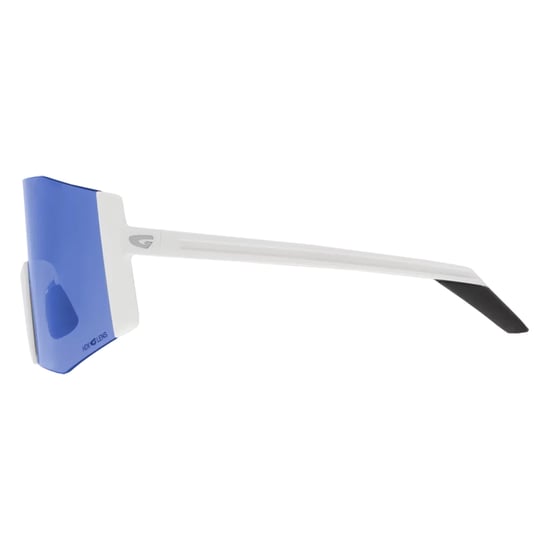 Unisex UV400 HDX Contrast Fietszonnebril met Spiegellens en Krasbestendige Lens - Image 3
