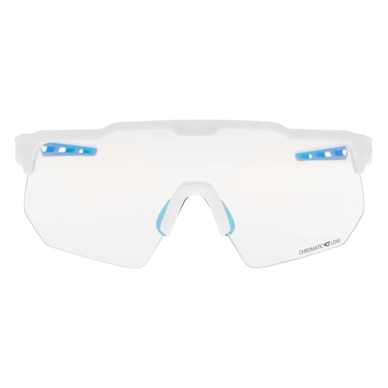 Loki Photochromic UV400 Cycling Sunglasses with Mirror Scratch-Resistant Lens - Image 4