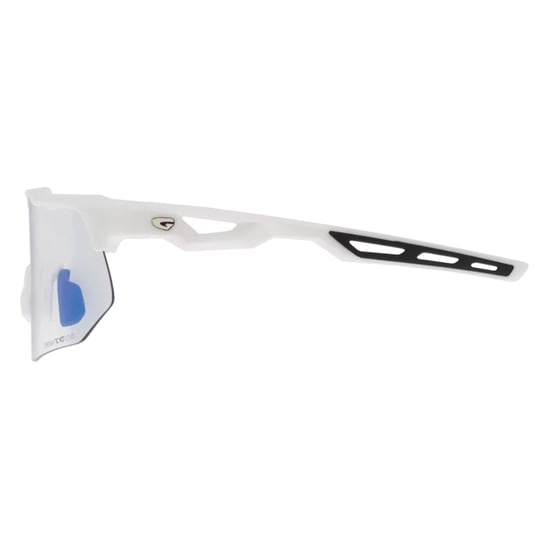Loki Photochromic UV400 Cycling Sunglasses with Mirror Scratch-Resistant Lens - Image 5