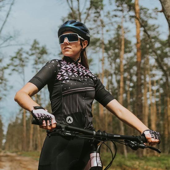 Unisex Gepolariseerde UV400 Fietszonnebril met Antifog Spiegel Hydrofobe Lens - Image 5