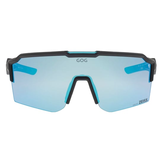 Valhalla UV400 Fiets- en Hardloopzonnebril met ZEISS Spiegel Hydrofobe Lens - Image 3