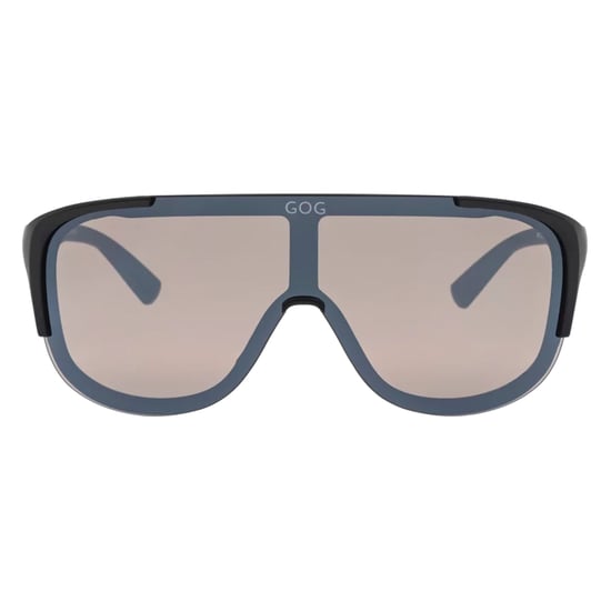 Unisex UV400 Fietszonnebril met Spiegelscratchbestendige Polycarbonaatlens - Image 2