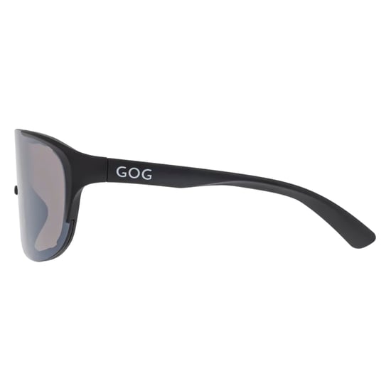 Unisex UV400 Fietszonnebril met Spiegelscratchbestendige Polycarbonaatlens - Image 3