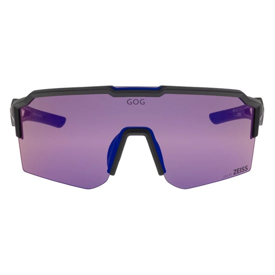 Valhalla UV400 Fiets- en Hardloopzonnebril met ZEISS Spiegel Hydrofobe Lens - Image 3