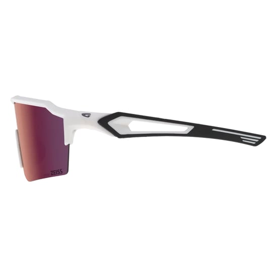 Valhalla UV400 Fietsen Hardloops Zonnebril met ZEISS Spiegellens Hydrofobe Lens - Image 4