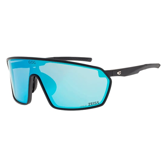 Unisex Freya UV400 Fiets- en Hardloopzonnebril met ZEISS Spiegellens Hydrofobe Coating - Image 1