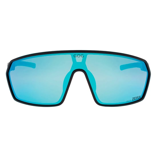 Unisex Freya UV400 Fiets- en Hardloopzonnebril met ZEISS Spiegellens Hydrofobe Coating - Image 3