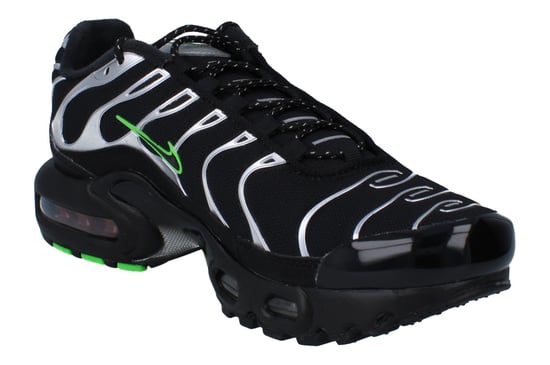 Air Max Plus GS FSP Trainers - Image 4