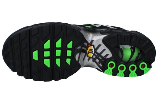 Air Max Plus GS FSP Trainers - Image 5