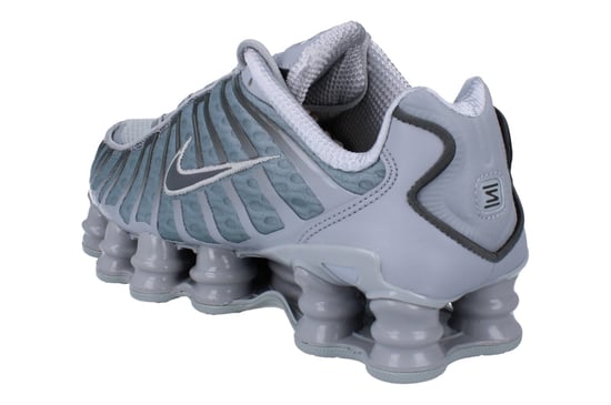 Shox TL GS Trainers - Image 2