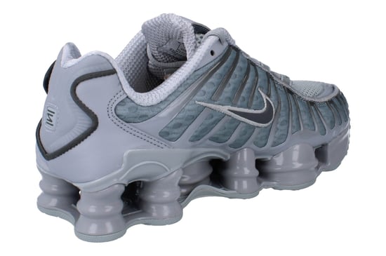 Shox TL GS Trainers - Image 3